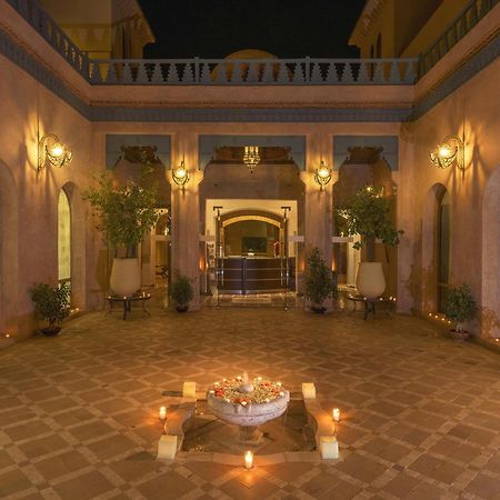 Pickalbatros Hotel Du Golf - Adults Friendly 16 Years Plus- All-Inclusive Marrakesh Exterior photo