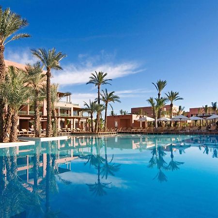 Pickalbatros Hotel Du Golf - Adults Friendly 16 Years Plus- All-Inclusive Marrakesh Facilities photo