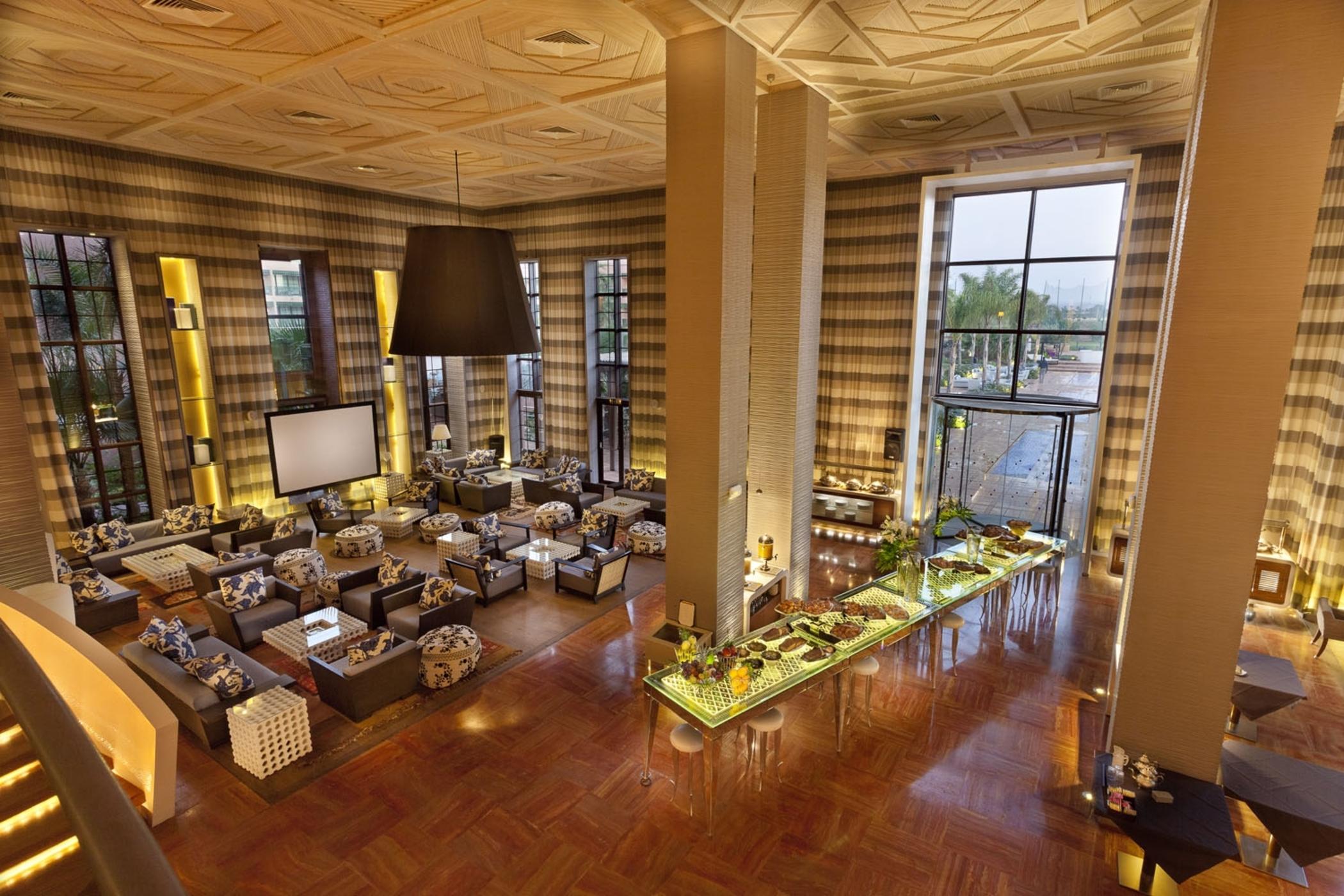 Pickalbatros Hotel Du Golf - Adults Friendly 16 Years Plus- All-Inclusive Marrakesh Exterior photo