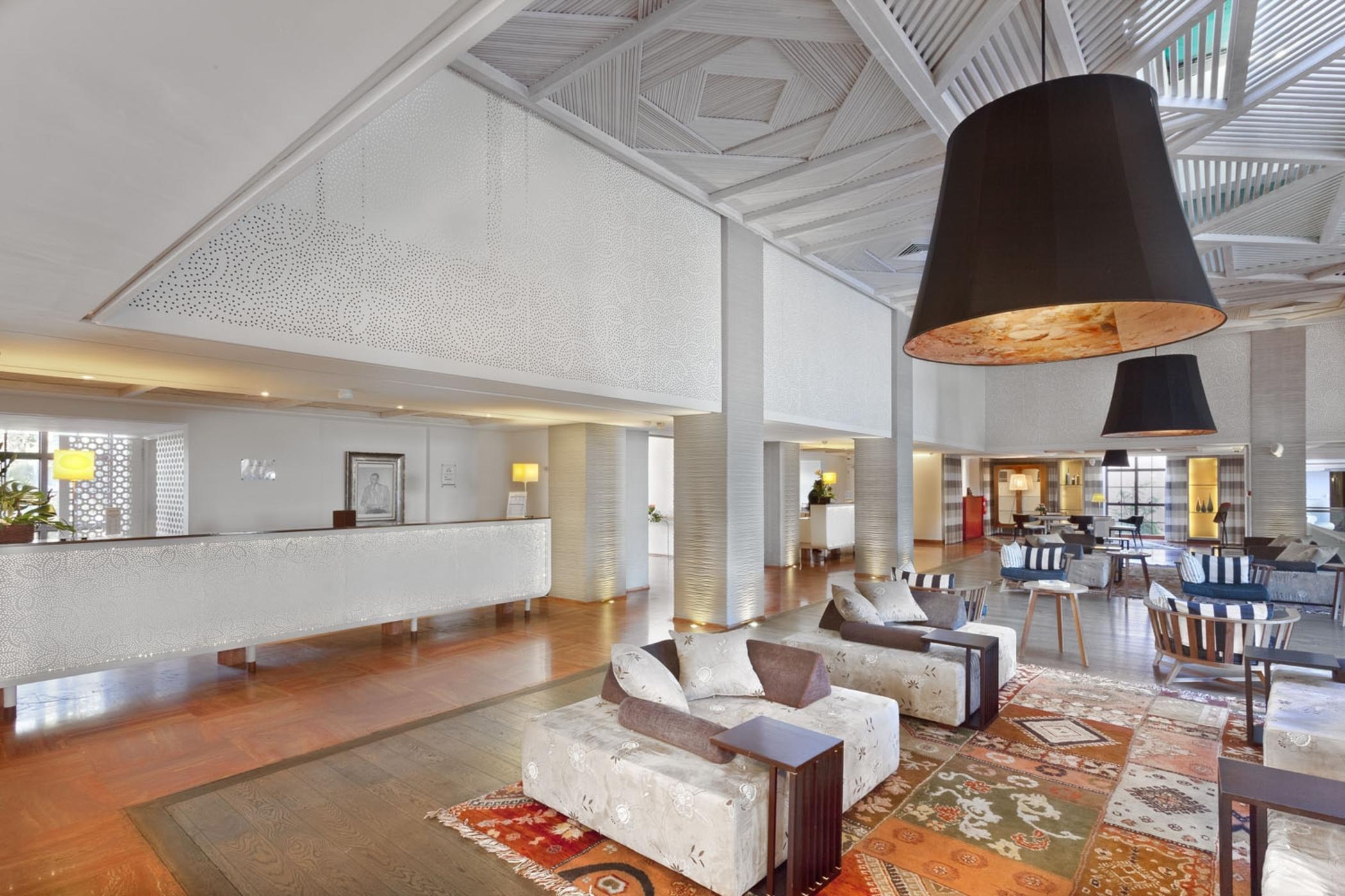 Pickalbatros Hotel Du Golf - Adults Friendly 16 Years Plus- All-Inclusive Marrakesh Exterior photo