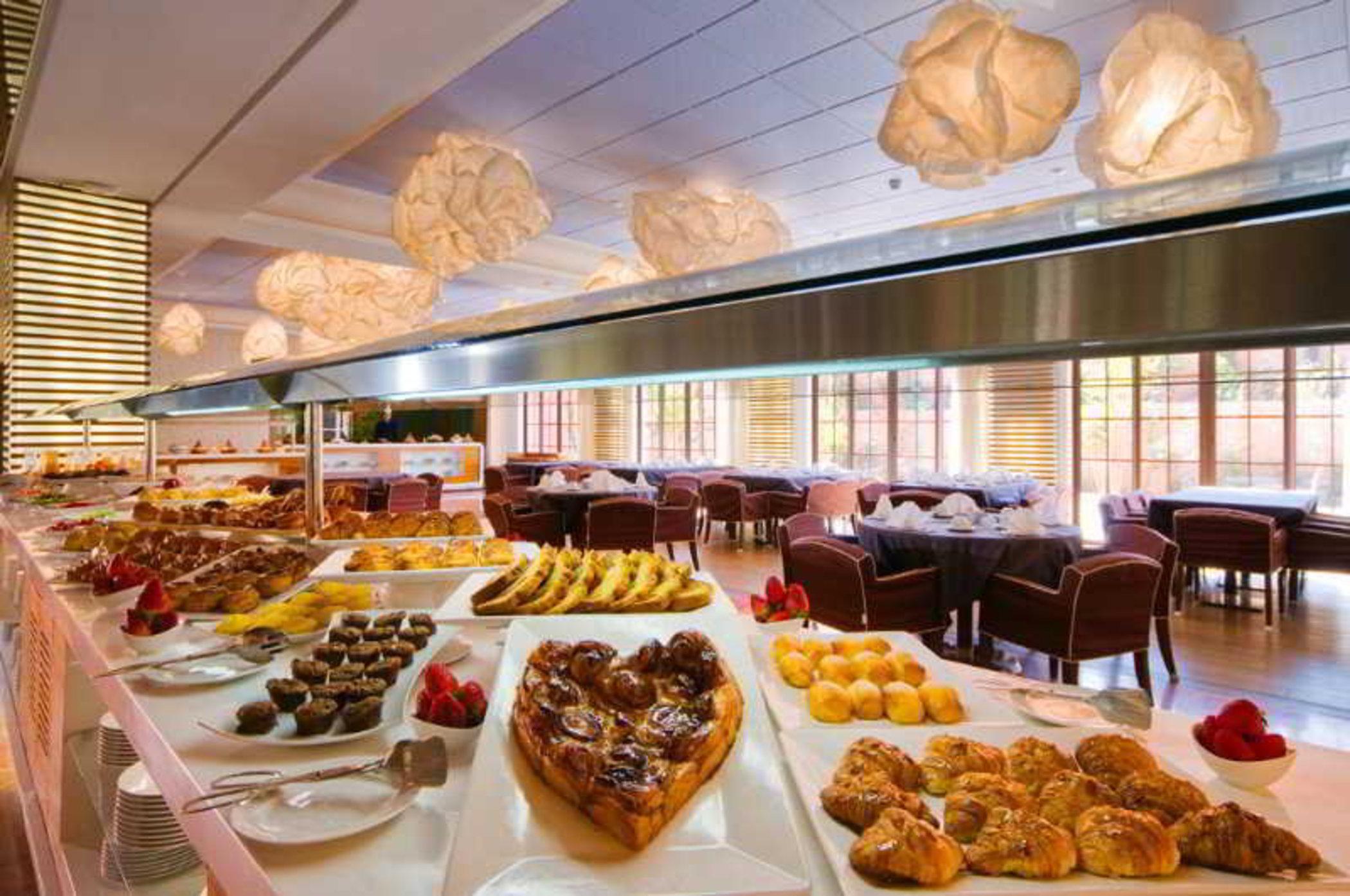 Pickalbatros Hotel Du Golf - Adults Friendly 16 Years Plus- All-Inclusive Marrakesh Restaurant photo