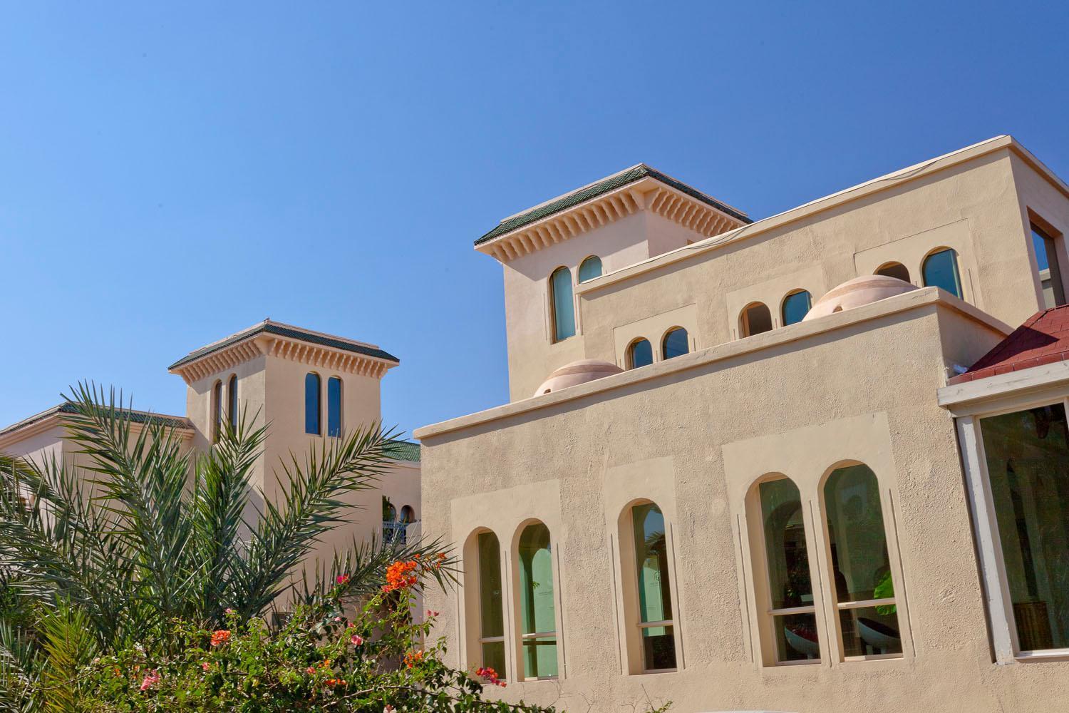 Pickalbatros Hotel Du Golf - Adults Friendly 16 Years Plus- All-Inclusive Marrakesh Exterior photo