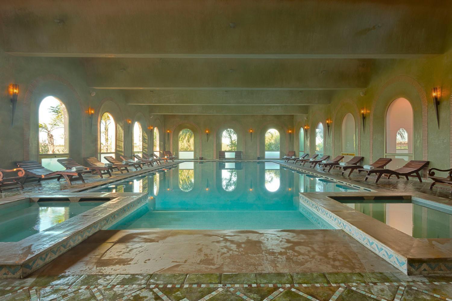 Pickalbatros Hotel Du Golf - Adults Friendly 16 Years Plus- All-Inclusive Marrakesh Exterior photo