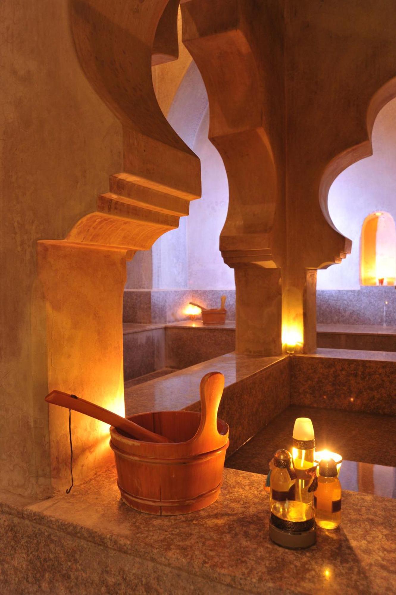Pickalbatros Hotel Du Golf - Adults Friendly 16 Years Plus- All-Inclusive Marrakesh Exterior photo