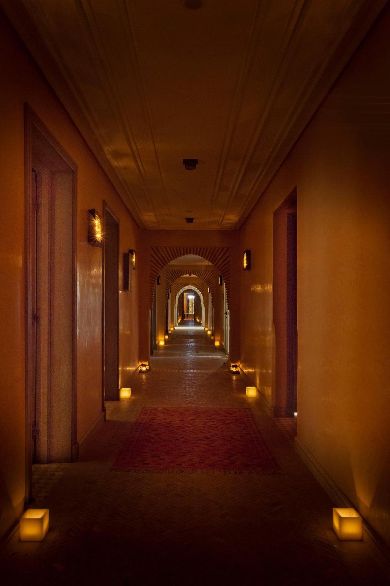Pickalbatros Hotel Du Golf - Adults Friendly 16 Years Plus- All-Inclusive Marrakesh Exterior photo