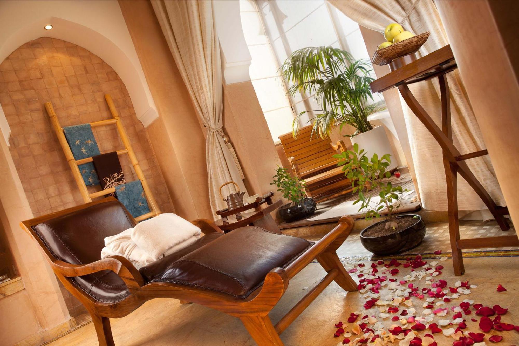 Pickalbatros Hotel Du Golf - Adults Friendly 16 Years Plus- All-Inclusive Marrakesh Exterior photo