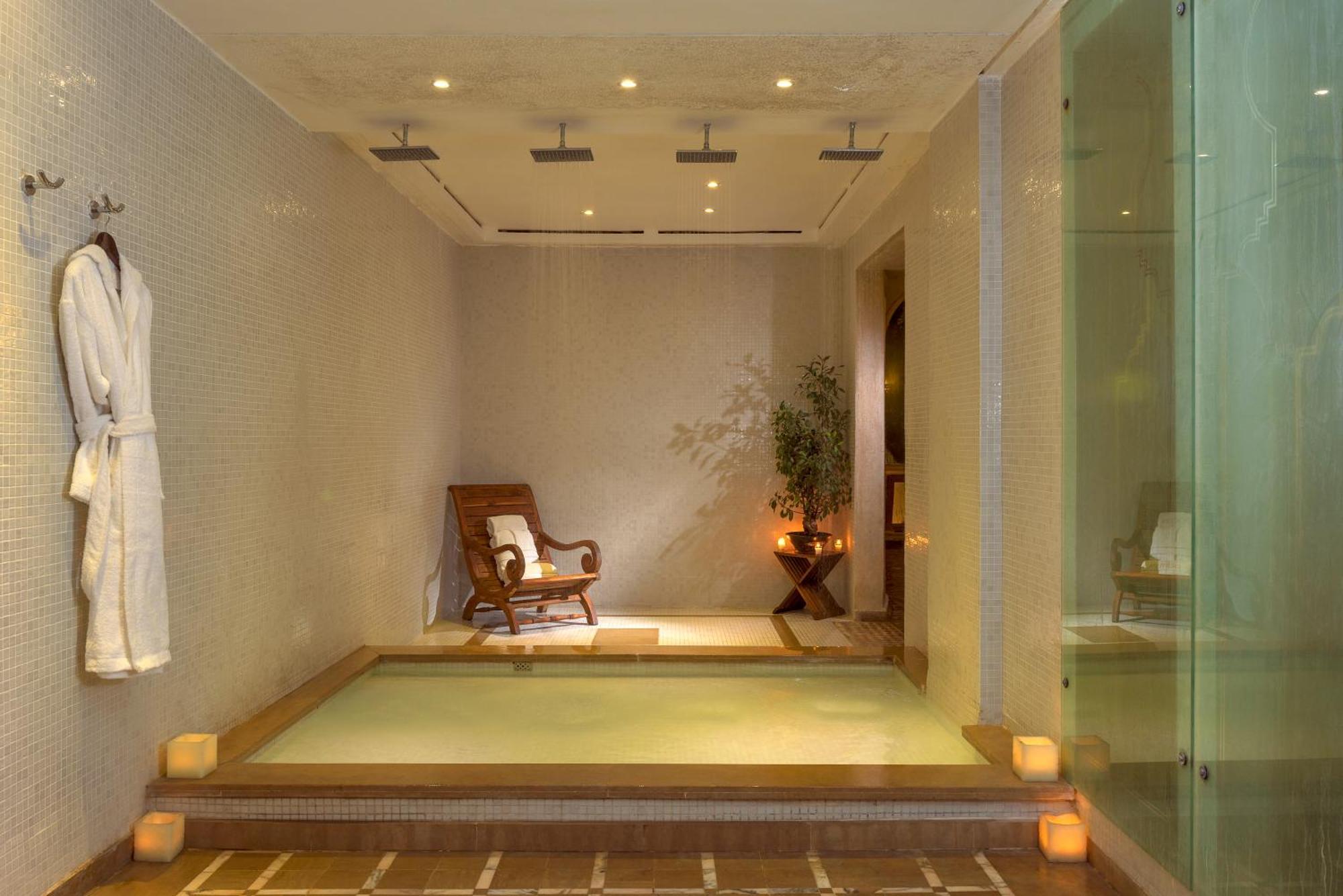 Pickalbatros Hotel Du Golf - Adults Friendly 16 Years Plus- All-Inclusive Marrakesh Exterior photo