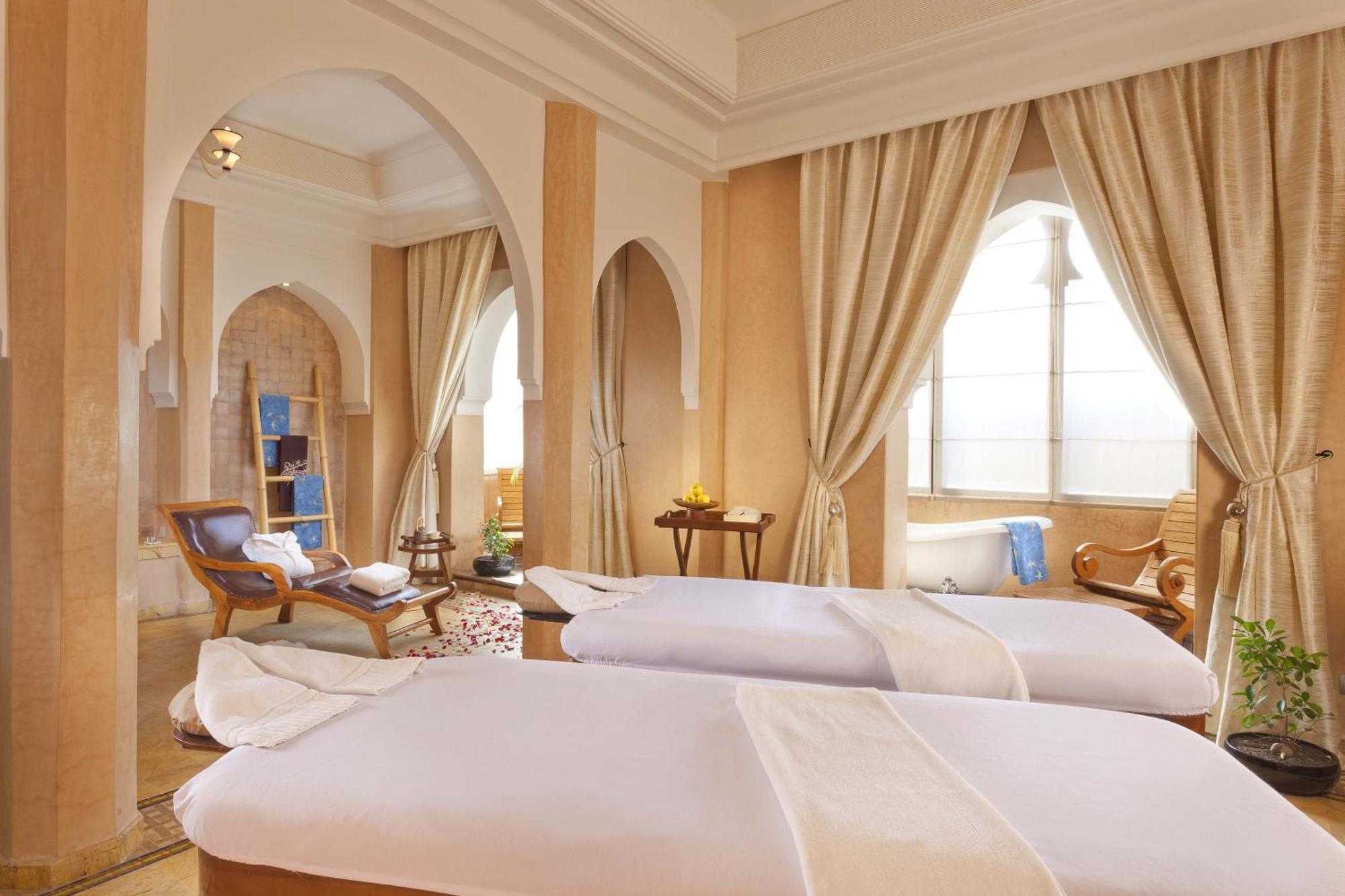 Pickalbatros Hotel Du Golf - Adults Friendly 16 Years Plus- All-Inclusive Marrakesh Exterior photo