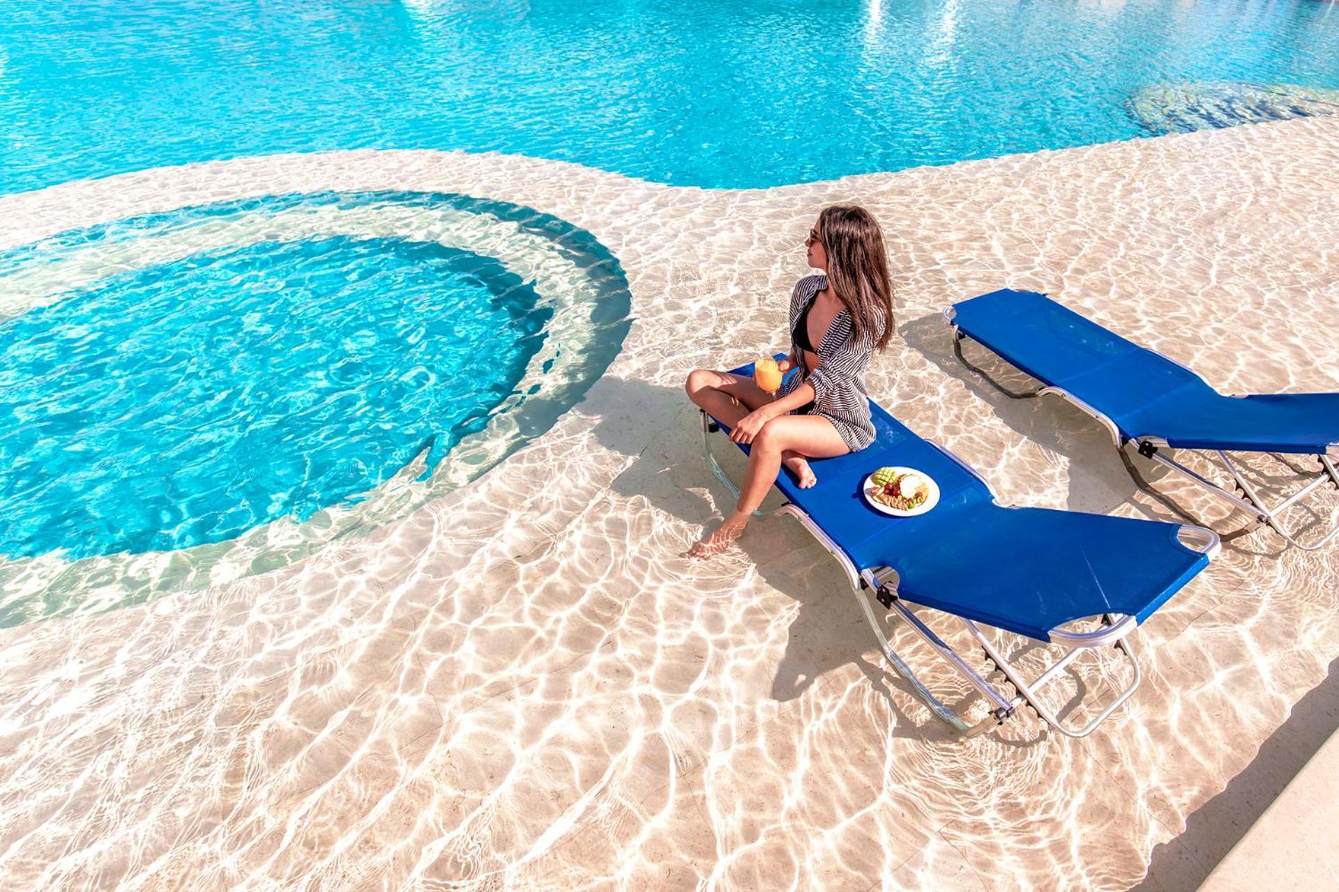 Pickalbatros Hotel Du Golf - Adults Friendly 16 Years Plus- All-Inclusive Marrakesh Exterior photo